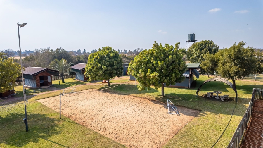0 Bedroom Property for Sale in Boschfontein A H North West
